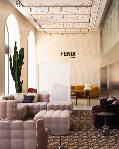 buy fendi casa residential hotels london|fendi casa collection.